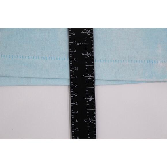 Vintage Swim Iowa Cornfield Pig T Shirt Small - Picture 9 of 9